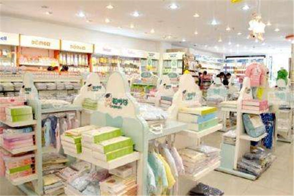 加盟母婴用品店好吗